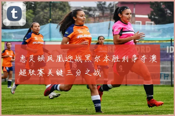 惠灵顿凤凰迎战黑尔本胜利争夺澳超联赛关键三分之战