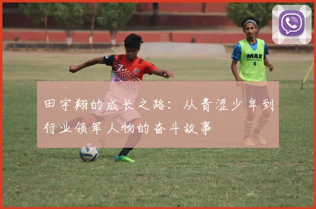 田宇翔的成长之路：从青涩少年到行业领军人物的奋斗故事