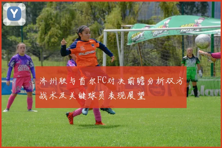 济州联与首尔FC对决前瞻分析双方战术及关键球员表现展望